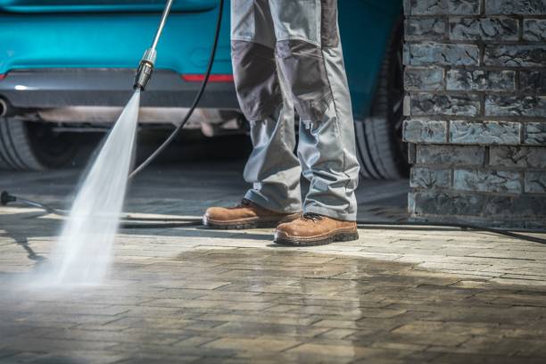 Best Gutter Cleaning  in Ore City, TX