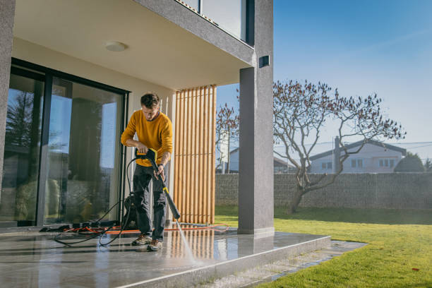 Best Concrete Sealing  in Ore City, TX