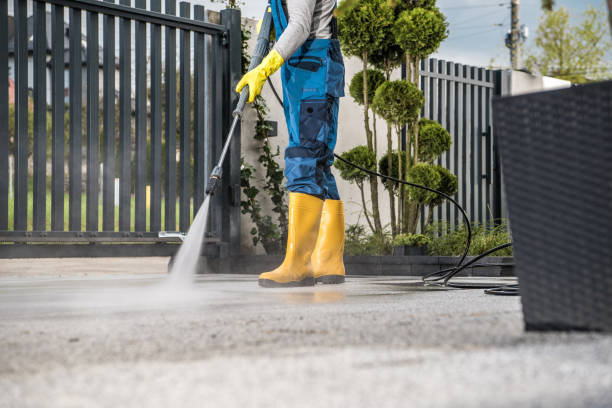 Professional  Pressure Washing Services in Ore City, TX