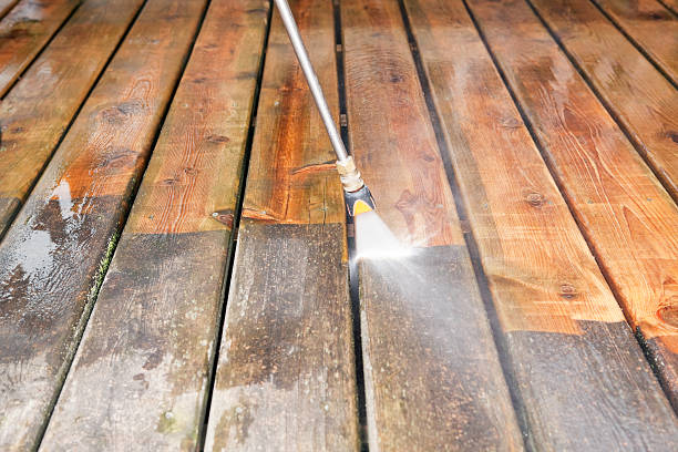 Best Machinery and Equipment Cleaning  in Ore City, TX
