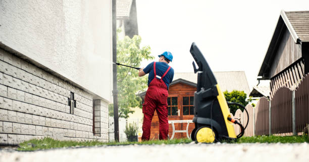 Best Parking Lot and Garage Cleaning  in Ore City, TX